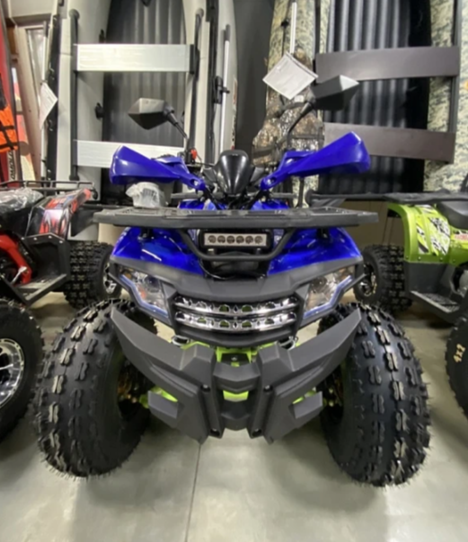 Квадроцикл PROMAX WILD 2.0 190 PRO (2025) в Уссурийске