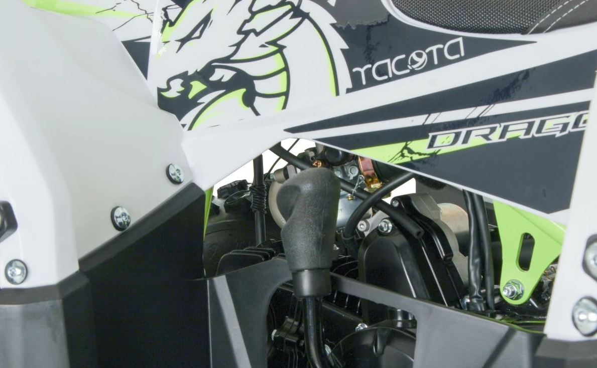 Квадроцикл YACOTA DRAGON в Уссурийске