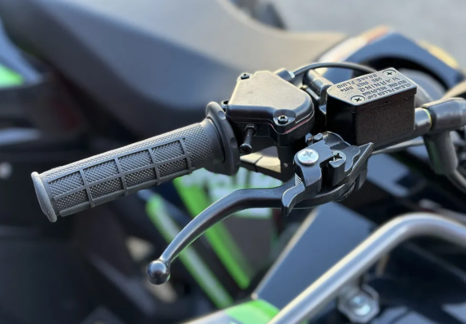 Квадроцикл GBM DAXTER 220 NEW в Уссурийске