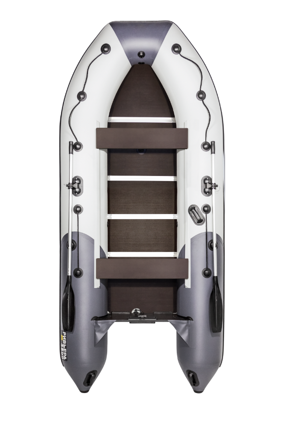 Лодка Ривьера Компакт 3600 СК в Уссурийске