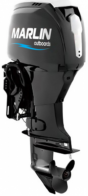 Лодочный мотор MARLIN MP 90 AERTL в Уссурийске
