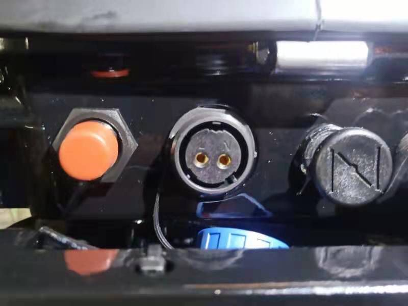 Лодочный мотор MARLIN PROLINE MP 9.9 (20) AMHS FORCE в Уссурийске