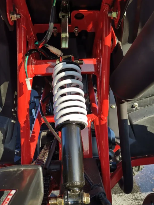 Квадроцикл GBM SHARP KIDS 125 в Уссурийске