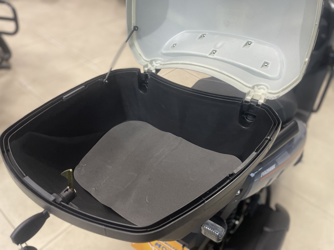 Скутер PROMAX STALKER ARMY 240(49) в Уссурийске