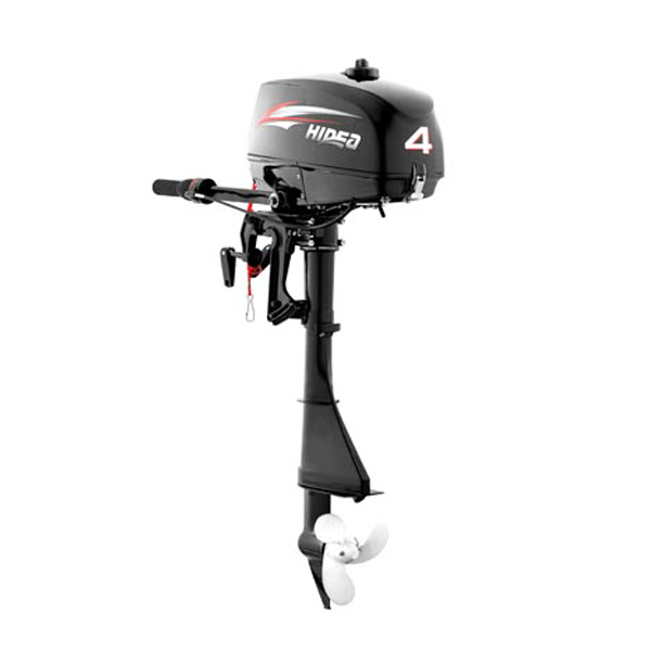 Лодочный мотор HIDEA HD4FHS в Уссурийске