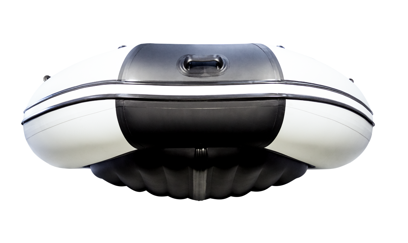 Лодка Ривьера 3600 НДНД-киль в Уссурийске