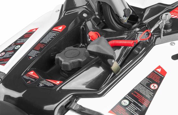 Снегоход STELS SA600T (L LUX WT) АТАМАН 1.0 К01 Tech в Уссурийске