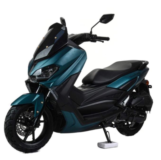 Скутер MOTOLAND (МОТОЛЕНД) VULKAN 150 в Уссурийске