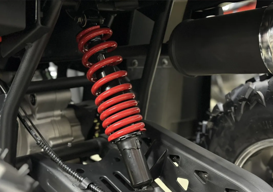 Квадроцикл GBM MAVERICK 300 NEW PREMIUM в Уссурийске