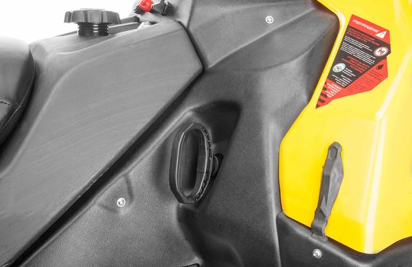 Снегоход STELS SM600T (L LUX WT) СТАВР 1.0 К01 Tech в Уссурийске