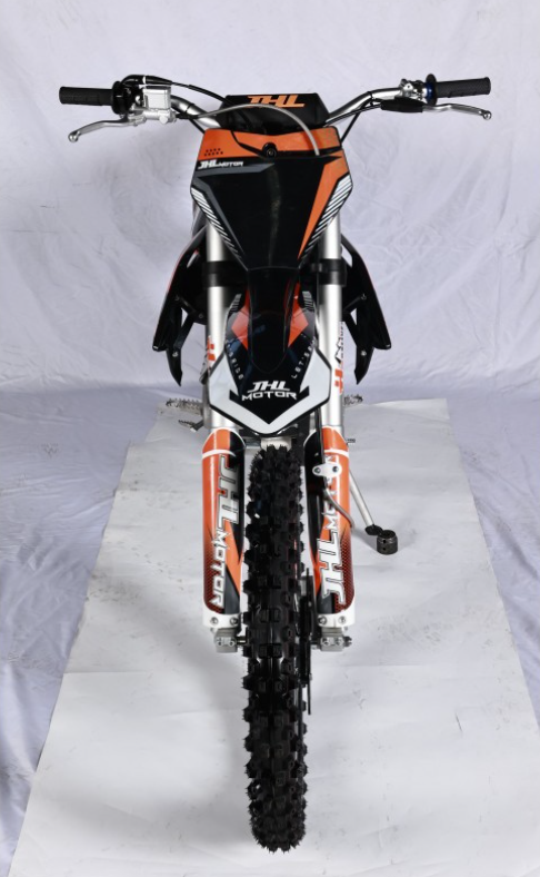 Мотоцикл JHLMOTO JHL LX1 CB250 (172FMM-3A) в Уссурийске