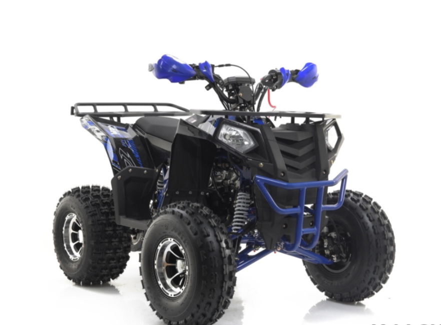 Квадроцикл GBM SHARP 190 PREMIUM SEMI-AUTOMATIC в Уссурийске