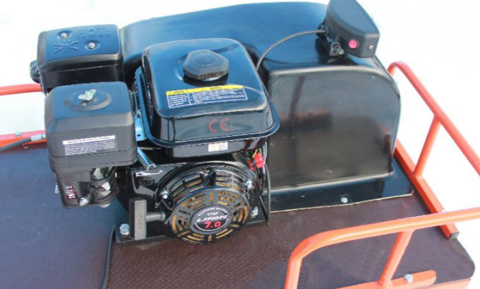 Мотобуксировщик ЧИНУК MINI 8.5 л.с. в Уссурийске