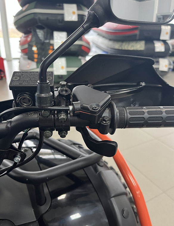 Квадроцикл PROMAX 300 4X4 ALL ROAD в Уссурийске