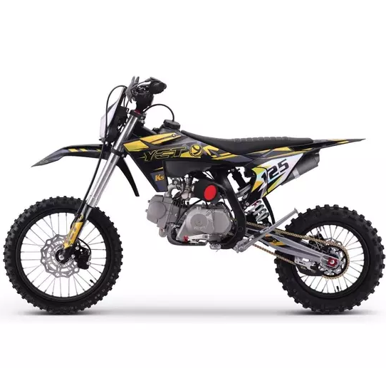 Питбайк YACOTA K5 125 в Уссурийске