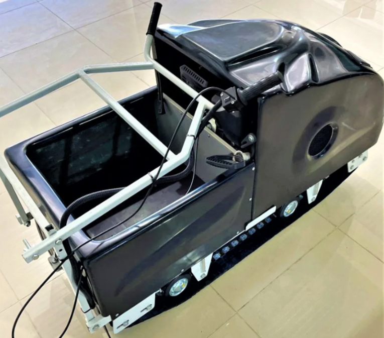 Мотобуксировщик ЕНОТ 2М 15 л.с. в Уссурийске