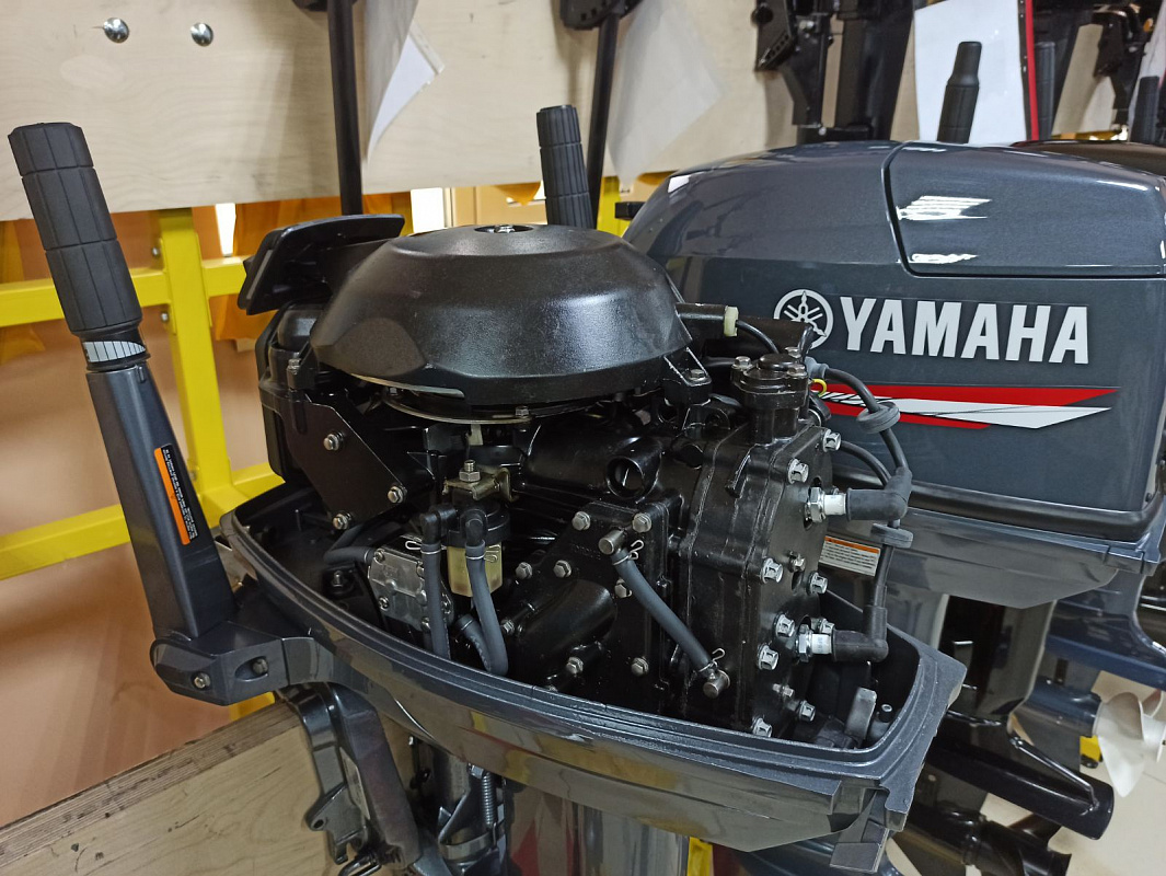 Лодочный мотор BREEZE T30S (2х тактный) в Уссурийске