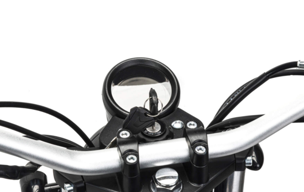 Мотоцикл MOTOLAND (МОТОЛЕНД) LEGEND (XL250-A) (172FMM-5/PR250) в Уссурийске