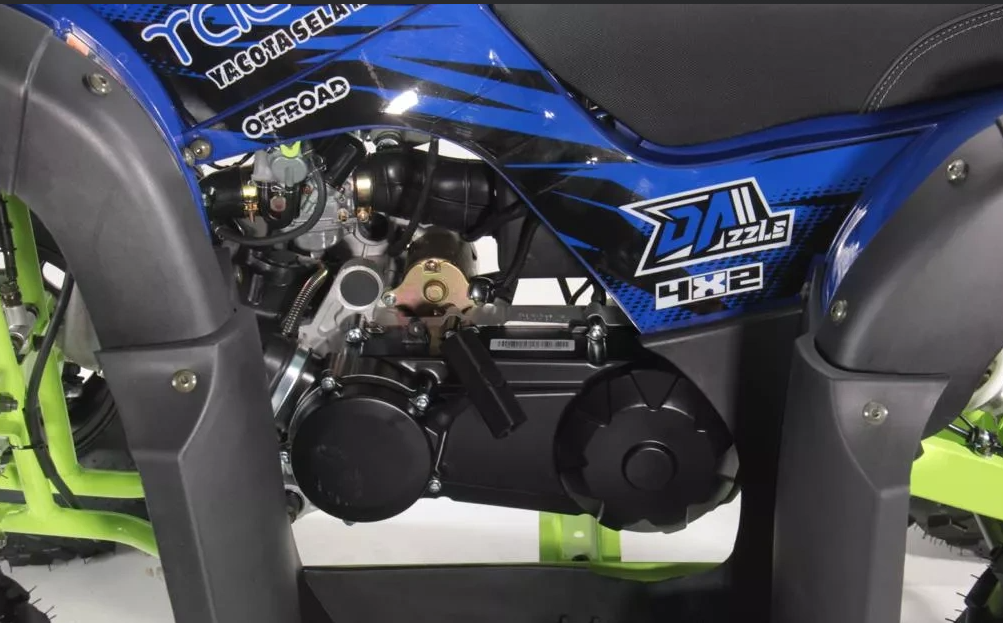 Квадроцикл YACOTA SELA MAX в Уссурийске