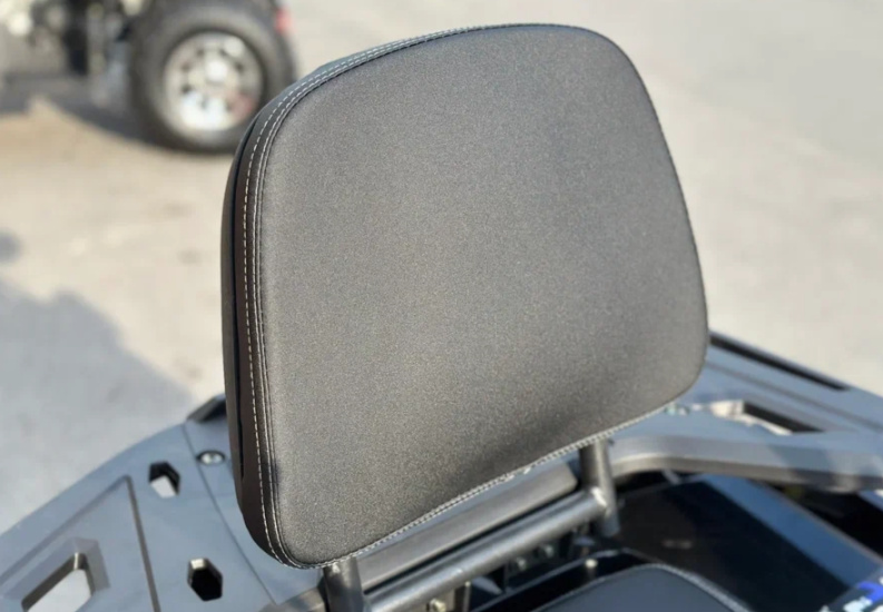 Квадроцикл GBM CROSS HILL 300 NEW PREMIUM в Уссурийске