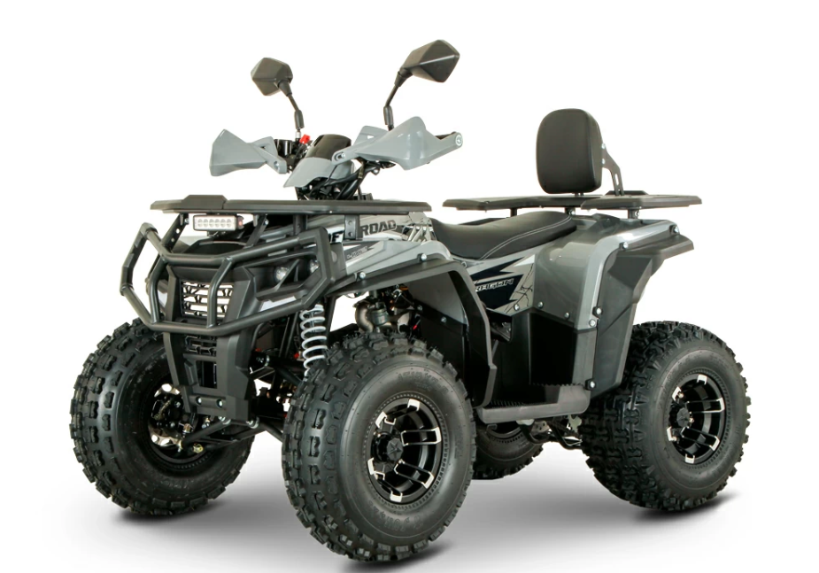 Квадроцикл YACOTA DRAGON LUX LD в Уссурийске