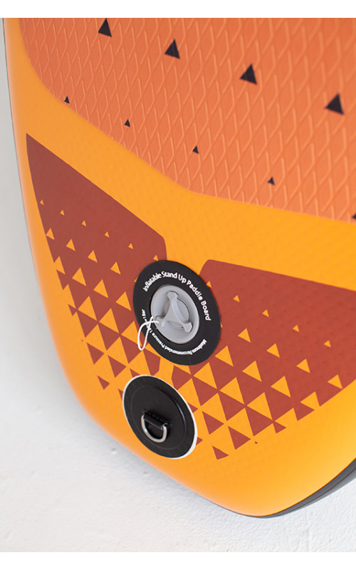 НАДУВНОЙ САП БОРД ORANGA SPACE 10,6 в Уссурийске