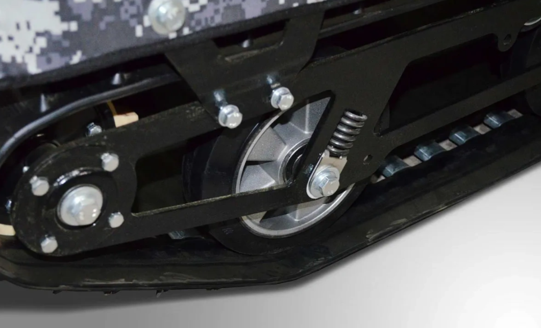 Мотобуксировщик "Богатырь" 15ER (электростартер, реверс-редуктор) в Уссурийске