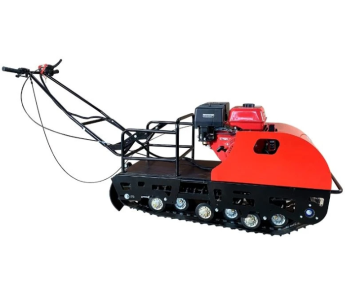 Мотобуксировщик Forza МБС3-9ВЭ в Уссурийске