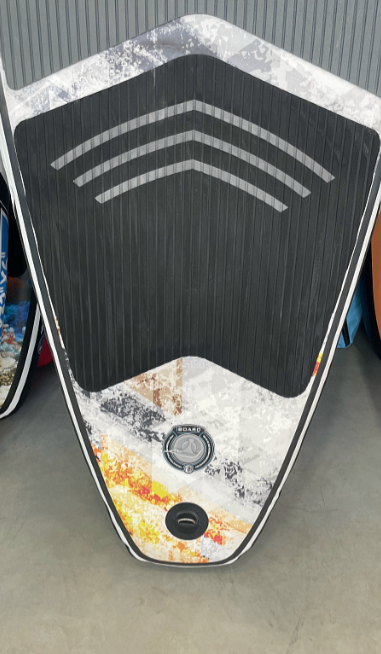 SUP (САП) ДОСКА RAIDEX I BOARD 11’ (332СМ) «MRAMOR» в Уссурийске