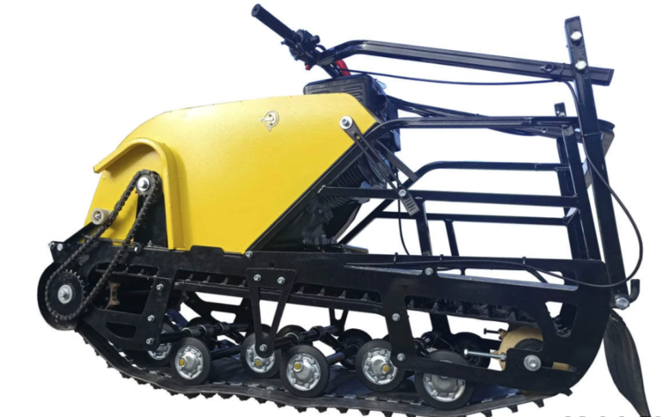 Мотобуксировщик РЫБАК PKD. PSD 20 л.с. (длинная база 1430мм) в Уссурийске