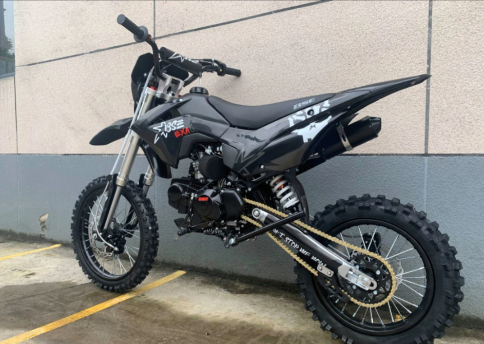 Питбайк BSE EXA SA 17/14 в Уссурийске