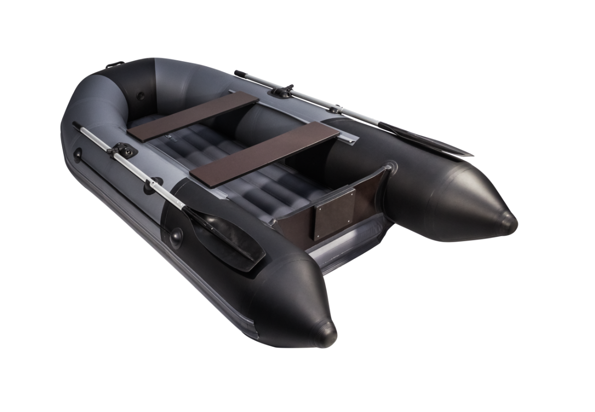 Лодка Таймень NX 2800 НДНД в Уссурийске