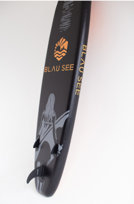 НАДУВНОЙ SUP-BOARD MOONLIGHT 11,6 в Уссурийске