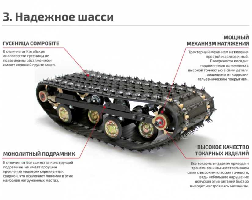 Мотобуксировщик НОРКА 380 MINI 9 л.с. в Уссурийске
