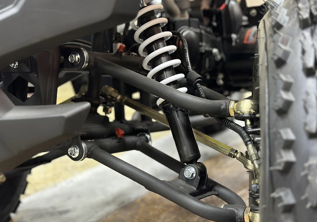 Квадроцикл PROMAX WILD 2.0 190 в Уссурийске