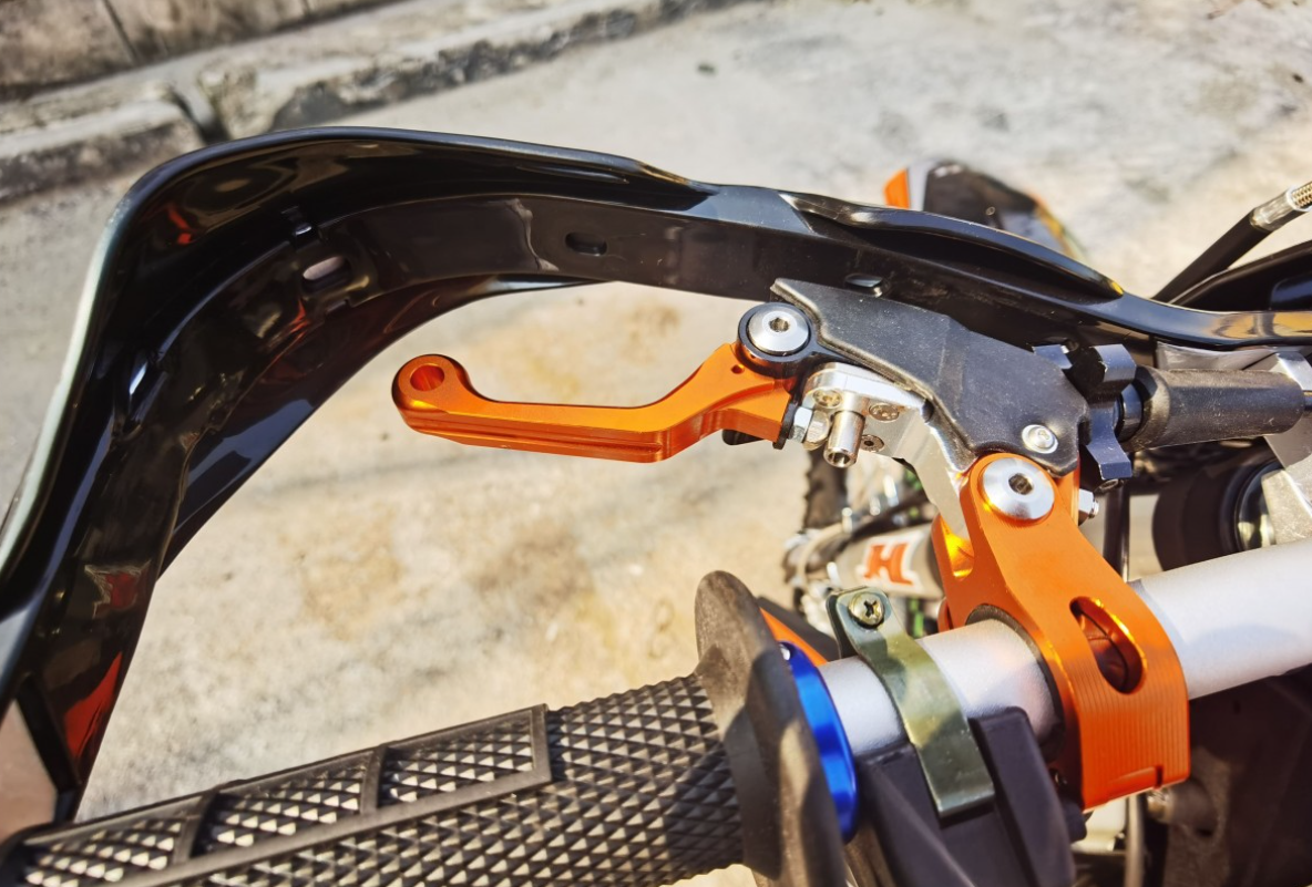 Мотоцикл JHLMOTO JHL Z5 NB300 (174MN-5) в Уссурийске