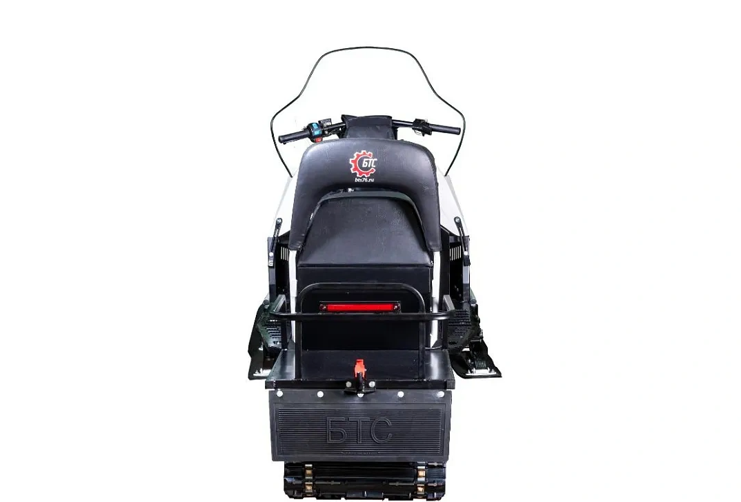 Снегоход БТС 4Т РК СУПЕР-ЛОНГ ЛЮКС/ 27 л.с. 680 м3 в Уссурийске