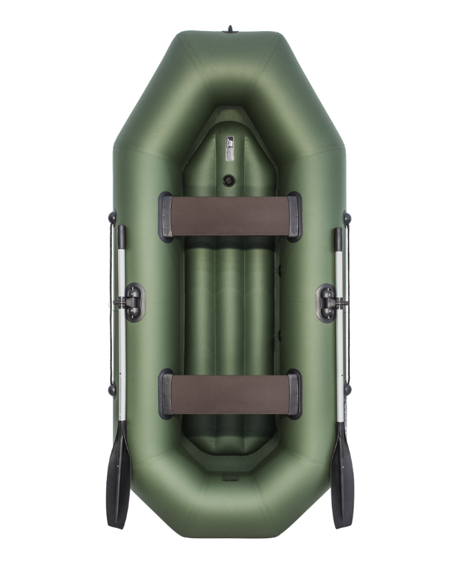 Лодка АКВА-ОПТИМА 260 НД в Уссурийске