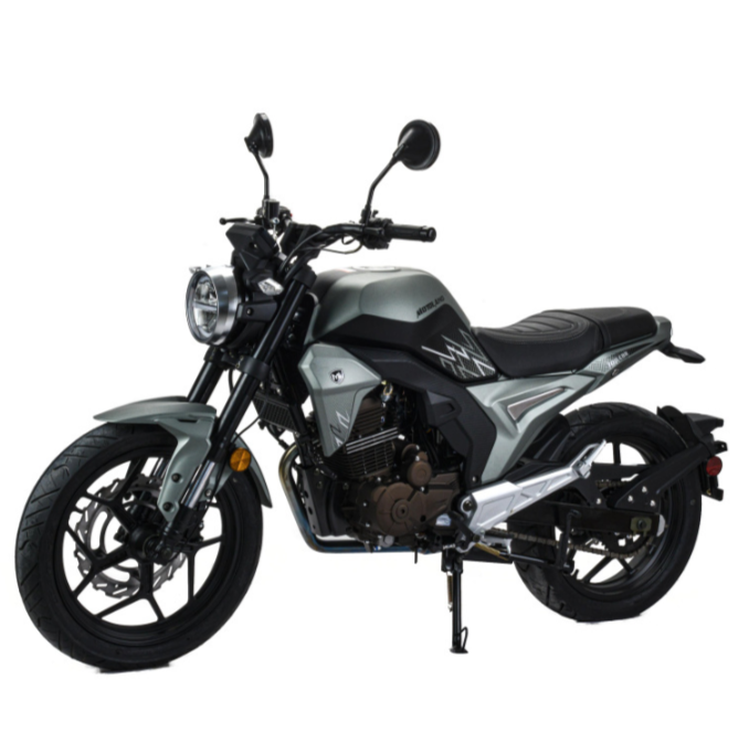 Мотоцикл MOTOLAND (МОТОЛЕНД) 300 CBR в Уссурийске