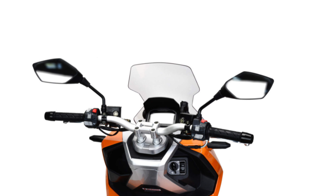 Скутер MOTOLAND (МОТОЛЕНД) T-MAX 150 в Уссурийске