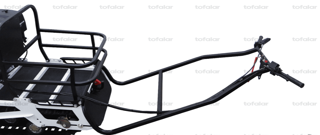 Мотобуксировщик Тофалар 500 классик в Уссурийске