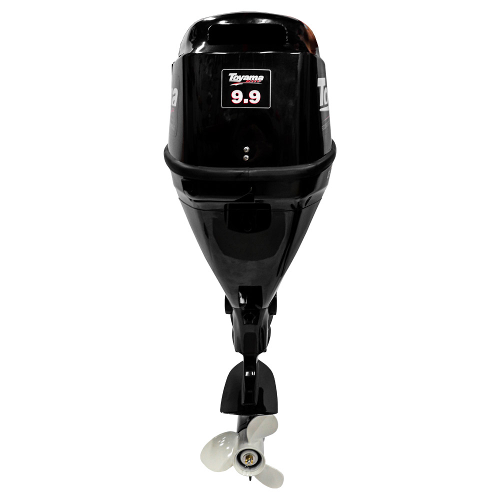 ЛОДОЧНЫЙ МОТОР TOYAMA F9.9BMS в Уссурийске