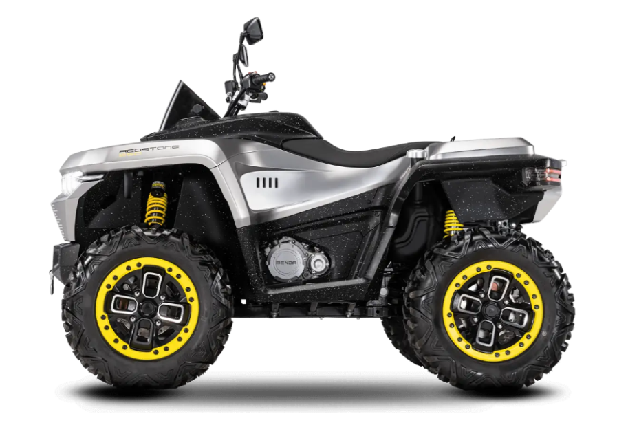 Квадроцикл BENDA REDSTONE 550 в Уссурийске