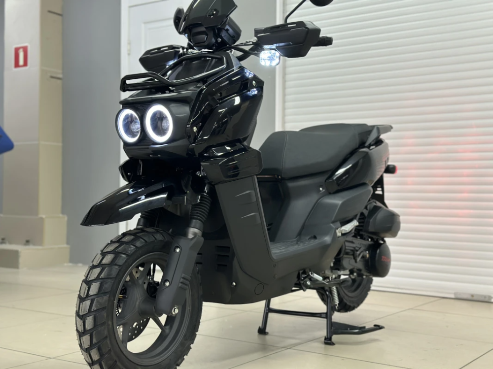 Скутер PROMAX STALKER 150(49) в Уссурийске