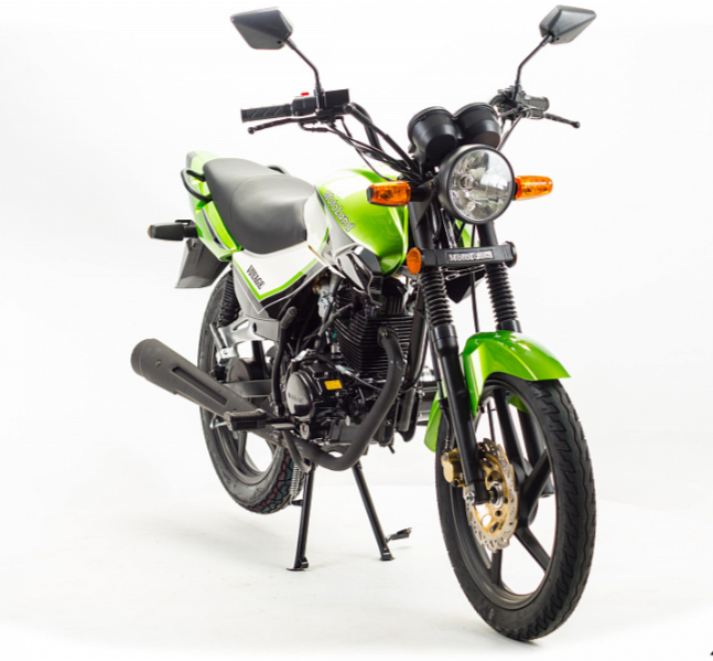 Мотоцикл MOTOLAND (МОТОЛЕНД) VOYAGE 200 в Уссурийске