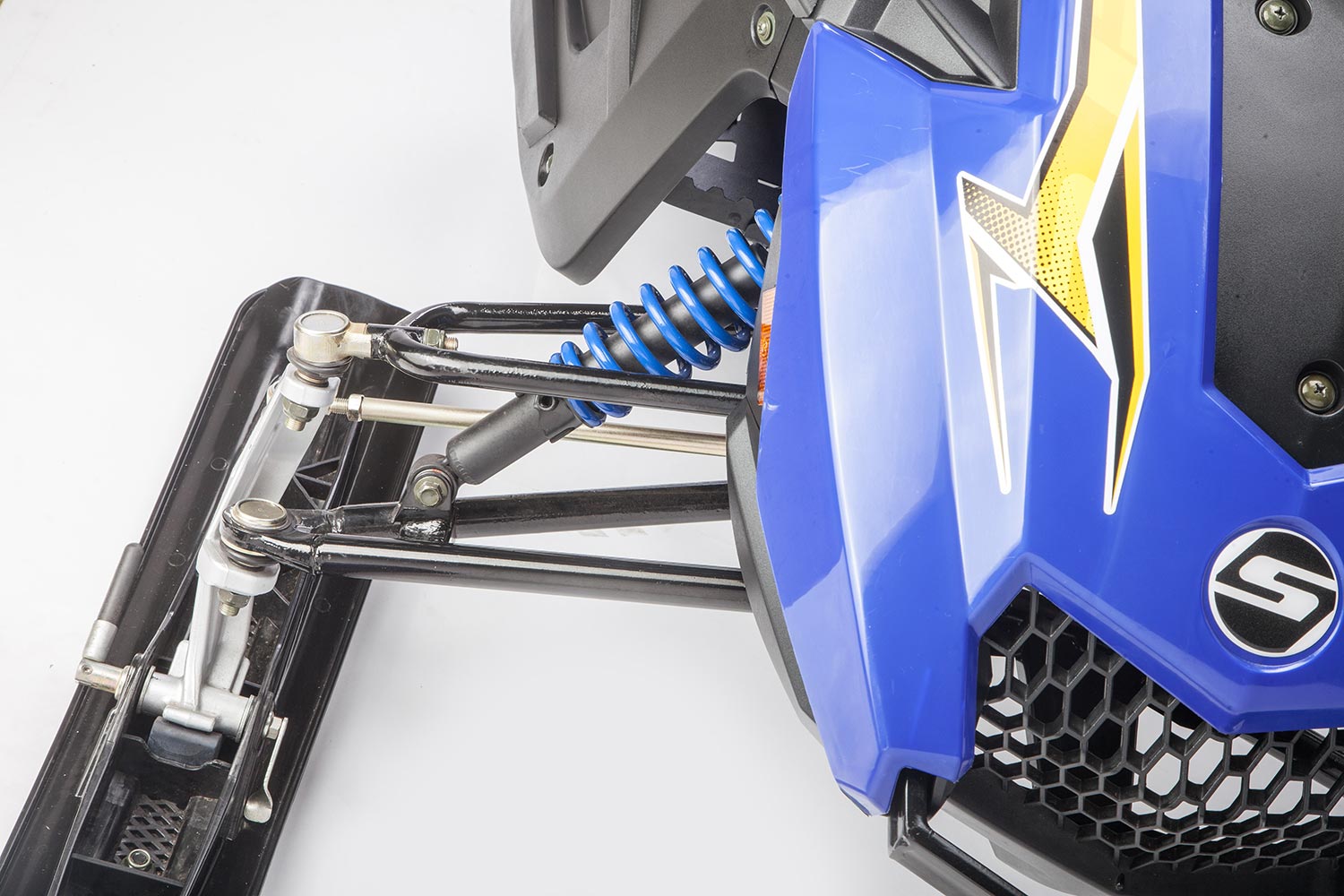 Снегоход STELS SK200R (L ST LT) КАПИТАН 1.0 K01 Tech в Уссурийске