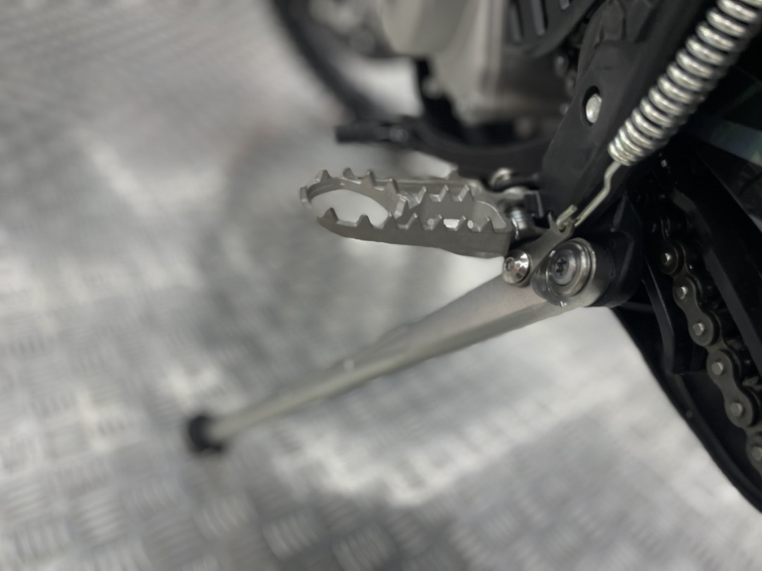 Кроссовый мотоцикл (эндуро) PROMAX PZ9 480 PRO-SPORT в Уссурийске