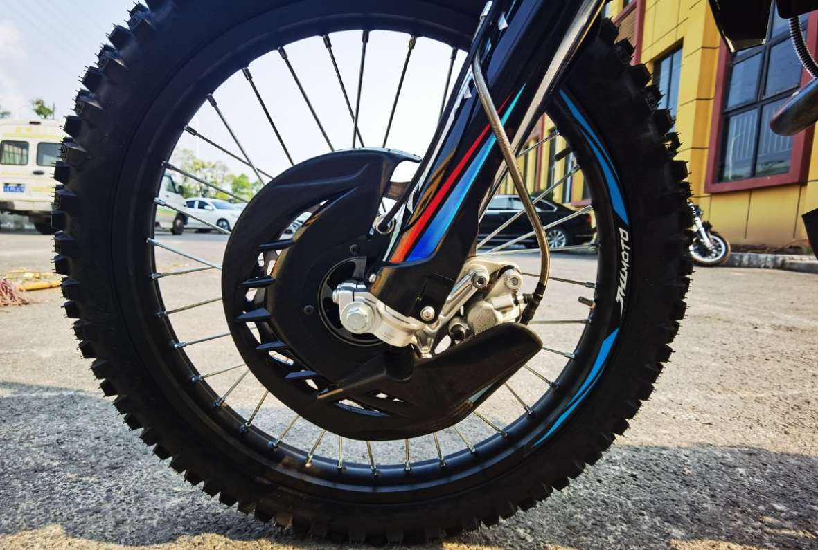 Мотоцикл JHLMOTO JHL Z3 CB250 (172FMM-3A) в Уссурийске