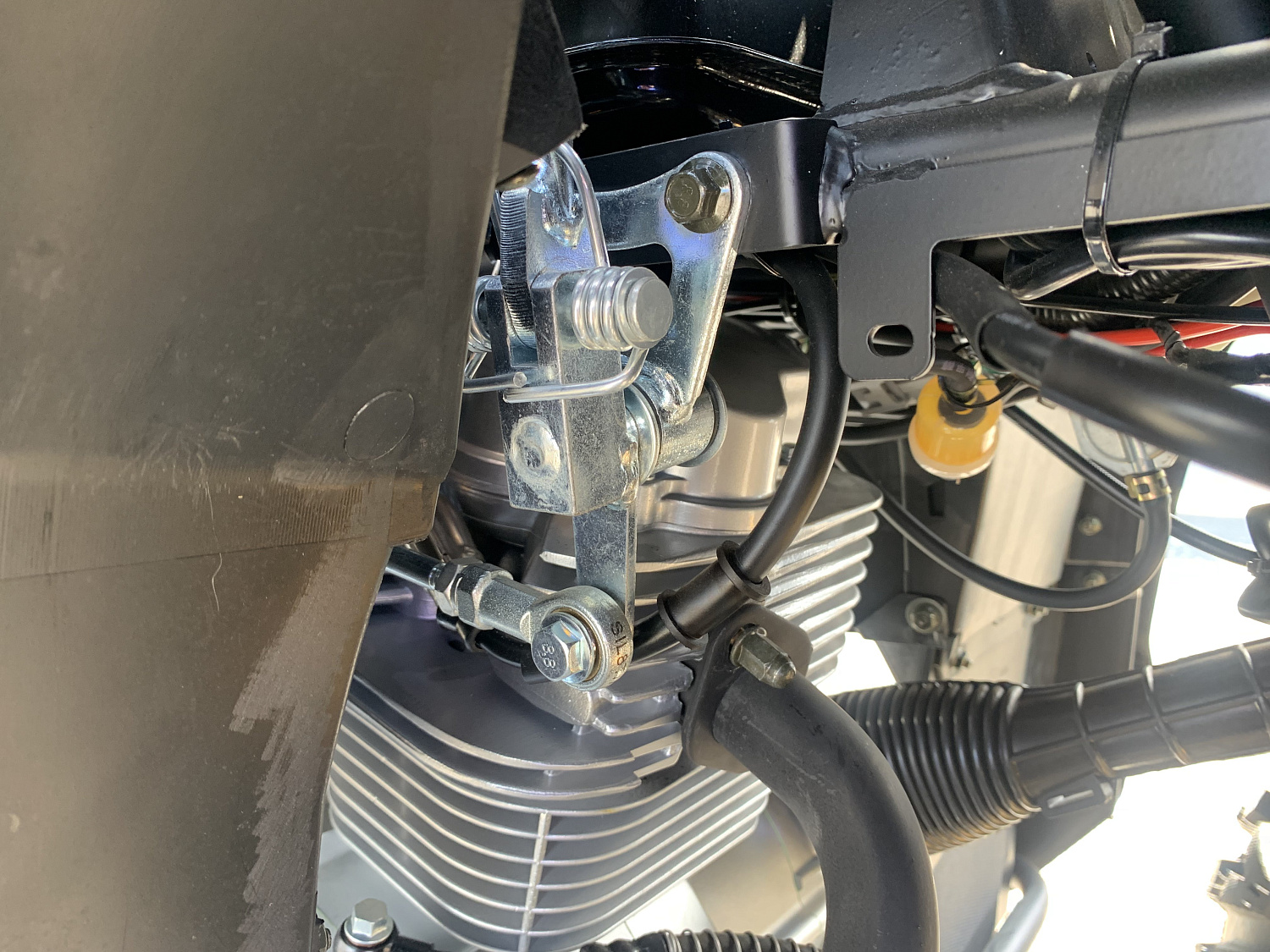 Квадроцикл PROMAX TAURUS 300 MAX-PRO в Уссурийске