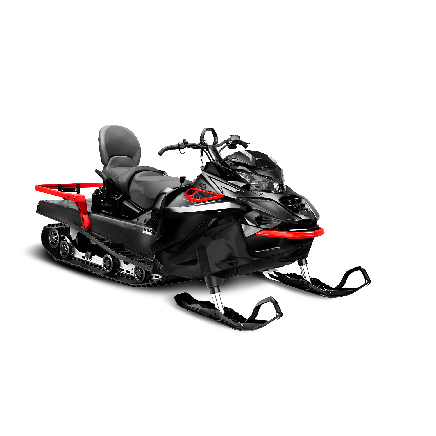 Снегоход AODES Siberiacross 1000 SWT 600mm LCD 6.8 в Уссурийске